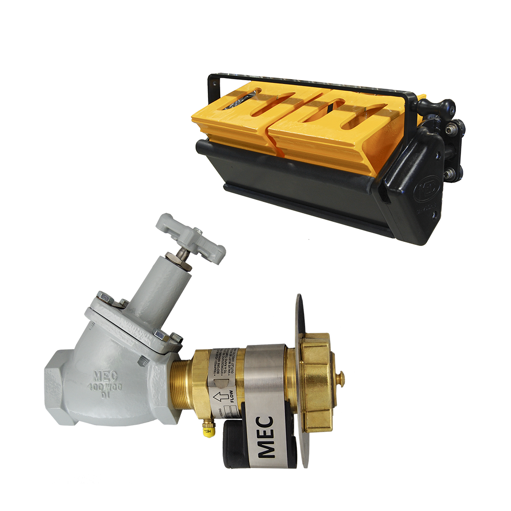 Test and Safety Equipment